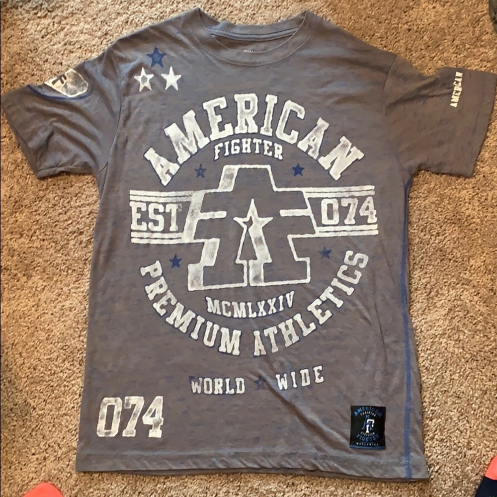 American Fighter T-shirt